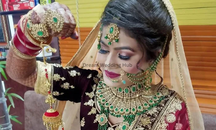 Elegance Unisex Salon